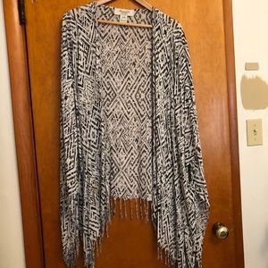 American Rag Shawl/Wrap